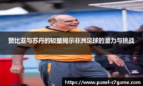 赞比亚与苏丹的较量揭示非洲足球的潜力与挑战